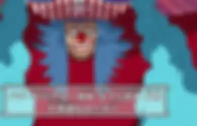 Ini Spoiler Terbaru One Piece 1053: Buggy dan Luffy Jadi Yonkou Baru
