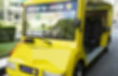 Mahasiswa UNJ Luncurkan Mobil Listrik, Tujuannya Biar Jadi Kampus Urban