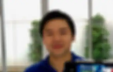 Sempat Terseret Kasus Penganiayaan Ayu Thalia yang Dikira Kekasihnya, Nicholas Sean Blak-blakkan Ungkap Kritasia Pasangannya, Harus Perawan?