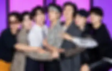 9 Tahun Bersama BTS Umumkan Hiatus Gegara Hal Ini, Park Jimin Tahan Tangis Singgung Masa Sulit