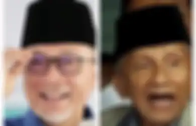 'Perbesanan' dan Perpolitikannya dengan Amien Rais 'Kompak' Kandas, Mendag Zulkifli Hasan Ternyata Pernah Disindir Besannya Sendiri, 'Kok Takut Sama Orang'
