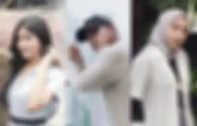 Getol Dibandingkan dengan Erina Gudono yang Diduga Pacar Baru Kaesang Pangarep, Nadya Arifta Sewot Tanggapi Komentar Netizen