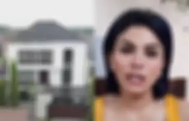 Setelah Digeruduk Belasan Polisi, Nikita Mirzani Jual Rumahnya dengan Harga Rp 15 M, Kekasih John Hopkins Bongkar Alasan di Balik Keputusannya