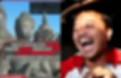 Tertawakan Foto Stupa Borobudur Mirip Jokowi, Tagar Tangkap Roy Suryo Trending di Twitter hingga Polisi Turun Tangan, Begini Nasib Mantan Menpora Sekarang!