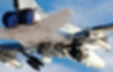 Punya Daya Jelajah hingga 7.000 KM hingga Sanggup Jatuhkan Bom Seberat 24 Ton, Inilah Pesawat Terkuat Rusia yang Pernah Menghancurkan Ukraina