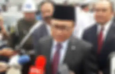 Dilantik Jadi Mendag, Rupanya Zulkifli Hasan Pernah Dukung Wacana Penundaan Pemilu 2024 yang Buat Mahasiswa Se-Indonesia Gelar Demo Besar-besaran