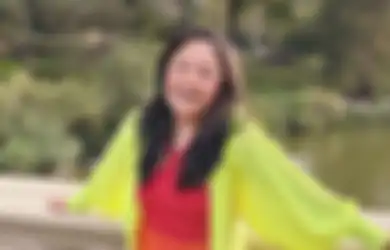 Berada di Titik Terendah Hidup Pasca Lepas Hijab dan Bercerai dari ben Kasyafani, Marshanda Ungkap Pernah Hidup Numpang di Sebuah Ruko Lantaran Kehabisan Uang