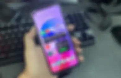 Cara Mengatur Widget di OPPO A96 Jadi Lebih Rapih dan Fungsional