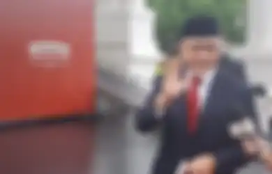 Ramai Resuffle Kabinet, Beberapa Menteri Ini Ternyata Pernah Kena Semprot Jokowi Tapi Malah Selamat dari Reshuffle, Apa Penyebabnya?
