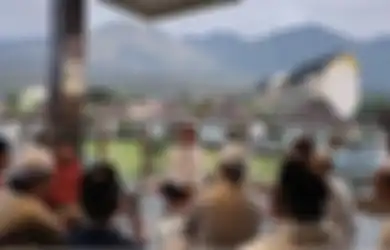 Diviralkan Warga Jonggol Tolak Isi Ceramahnya, Ustaz Abdul Somad Bongkar Fakta Sebenarnya, Foto Spanduk Penolakan Sang Ulama Terlanjur Beredar
