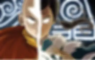 Avatar: The Last Airbender Dibuat Trilogy Film Barunya, Lebih Modern!