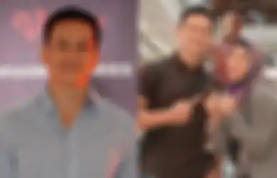 Kembali Berkencan dengan Mantan Kekasih Jaman SMA-nya, Marcellino Lefrandt Beberkan Perlakuan Angelina Sondakh Saat Bersamanya