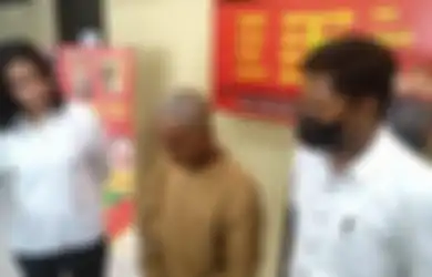 Mudah Terangsang Gegara Hobi Nonton Film Dewasa, Bujang Lapuk Tega Jadikan 18 Bocah Perempuan Sebagai Budak Seks, Pengakuannya Bikin Murka