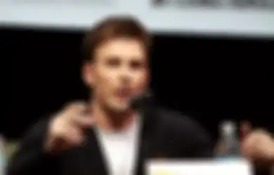 Ketemu di FIlm Lightyear, Chris Evans Minta Maaf Ke 'Bapaknya' Thanos
