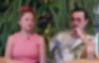 Denny Sumargo Ketar-ketir! Marshanda Mendadak Bahas Firasat Kematian di Podcast 'Keramatnya', Reaksi sang YouTuber Disorot: Ntar yang Salah Gue