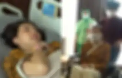 Usai Ruben Onsu, Kini Sarwendah Dilarikan ke Rumah Sakit hingga Harus Jalani Operasi, Kenapa?