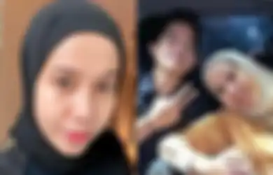 Roda Terus Berputar, Dulu Jadi Tangan Kanan Kaesang di Perusahaan, Sekarang Pontang-panting Cari Kerjaan, Nadya Arifta: Nyiapin Berkas Buat Interview Besok, Doain Ya!