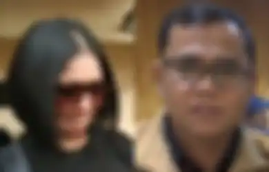 Padahal Awalnya Sepele, Tiara Marleen Justru Kelimpungan Usai Ditetapkan Jadi Tersangka, Haji Faisal Enggan Berdamai