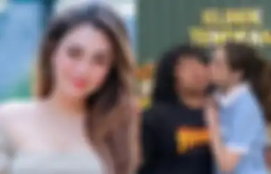 'Astagfirullah', Isi Chat WhatsApp Celine Evangelista dan Marshel Widianto Bocor hingga Bikin Gempar, Nassar Sampai Nyebut Usai Baca Pesannya