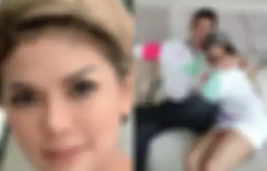 Meradang Disemprot Nikita Mirzani Sebagai Pengangguran dan Tak Ada Job, Ridho Illahi Beri Balasan Menohok hingga Pamerkan Hal Ini: Emang yang Ngomong Banyak Kerjaan?