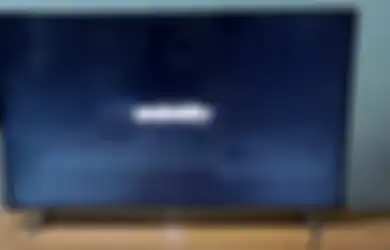 Cara Set Up Xiaomi TV Q1E 55