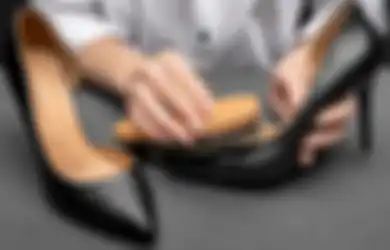 Aneka Tips Harian, Tak Perlu Risau! Pakaian dan Sepatu Berjamur Milikmu Bisa Langsung Lenyap, Tak Perlu Beli Baru Lagi