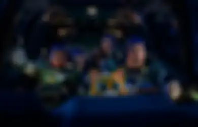 Lembaga Sensor Film: Disney Belum Daftarkan Lightyear  untuk Disensor