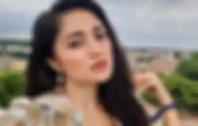 'Serem Banget', Marshanda Ungkap Firasatnya yang Tidak Akan Berumur Panjang Setelah Idap Tumor Payudara, Mantan Istri Ben Kasyafani Punya Gambaran!