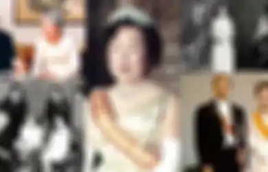 Dijuluki ‘Kesucian yang Harum’, Kisah Permaisuri Kojun dari Kekaisaran Jepang, Mengasingkan Diri Hingga Kematian Menjemputnya di Usia yang Sangat Lanjut