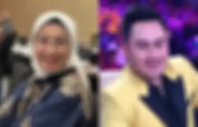 Ternyata Bukan Desy Ratnasari, Pendangdut Nassar Malah Kepergok Pamer Potret Bareng Wanita Cantik Ini: Ini Arahnya ke Serius...