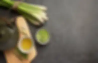 Tumpas Tekanan Darah Tinggi dengan Sederet Bahan Alami Ini, Siapkan Setiap Pagi!