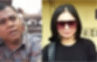Baru Nyesel? Dulu Asal Jeplak Bongkar Aib Vanessa Angel, Kini Tiara Marleen Ngemis Maaf Pada Faisal Sampai-sampai Ingin Bicara Empat Mata