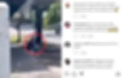 Bikin Netizen Geram, Viral Video Pengendara Mobil Tak Sudi Temui Wanita di Pinggir Jalan: Ternyata di Foto dan Aslinya Beda