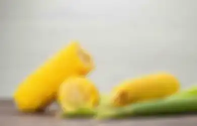 Tak Hanya Mengenyangkan, Konsumsi Jagung Jadi Solusi Tepat Kontrol Gula Darah Penyebabnya Diabetes 