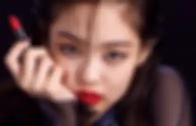 Jennie BLACKPINK Dikabarkan Tampil di Serial HBO Garapan The Weeknd!