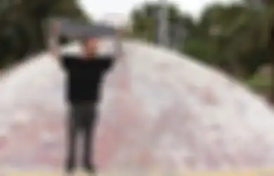 Sempat Dilaporkan Hilang, Aktor Jackass, Bam Margera Ditemukan Polisi!