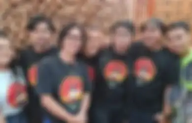 Ini Rahasia Gilang Ramadhan Didik Muridnya Jadi Drummer Hebat
