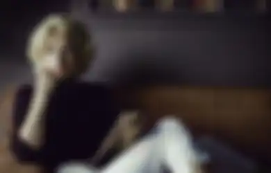 Trailer Blonde Berhasil Sulap Ana de Armas Jadi Marylin Monroe!