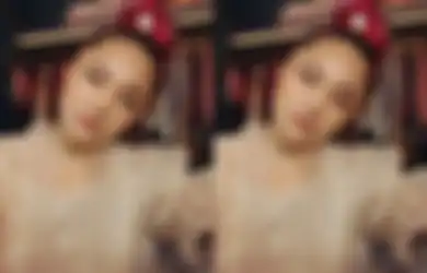 Idap Tumor Payudara hingga Singgung Soal Firasat akan Kematian, Marshanda yang Diundang di Podcast Denny Sumargo Langsung Panik