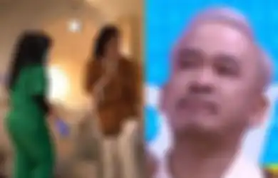 'Tuhan Ngasih Cobaan Lagi', Ruben Onsu Pilu Beberkan Penyakit Langka yang Diidap Sarwendah, Jika Operasi Gagal Terancam Kehilangan Penglihatan Hingga Sulit Berkomunikasi