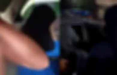 GEGER Video Mobil Goyang Durasi 30 Detik, Dua Sejoli Usia 18 Tahun Kepergok Memadu Kasih di Parkiran Halaman Masjid Wonosari, Ternyata Sudah 3 Kali Berzina