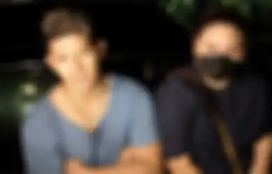 Tak Terima sang Istri Dihina dengan Sebutan 'Jin' dan 'Babi Ngepet', Iko Uwais Laporkan Balik Rudi ke Polisi Atas Dugaan Pencemaran Nama Baik, Terbongkar Kronologi Kejadiannya