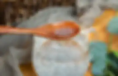 Cuma Seduh Biji Selasih dengan Air Hangat, Penderita Asam Lambung Bisa Kegirangan Saat Tahu Hasilnya