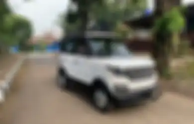 Mobil Listrik Mudah Rusak Jika Terendam Banjir? Begini Kata Ahli