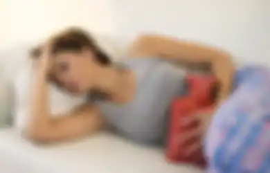 Tips Hidup Bebas Nyeri Haid, 5 Cara Ini Ampuh Meredakan Sakit Perut Selama Datang Bulan, Mulai dari Orgasme hingga Olahraga