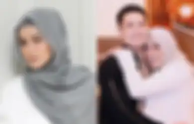 'Nggak Mau Takabur' Resmi Cerai Setelah 9 Tahun Berumah Tangga, Olla Ramlan Bak Buka Kemungkinan Rujuk Kembali dengan Aufar Hutapea