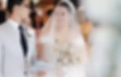 Sempat Dikabarkan Dekat dengan Choky Sitohang, Jodoh Artis Cantik Ini Ternyata Pengusaha Tajir, Mewahnya Pesta Pernikahan Jadi Sorotan!