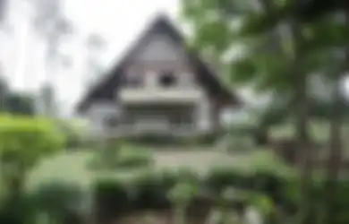 Bikin Bulu Kuduk Berdiri, Begini Rumah Pengabdi Setan yang Kini Jadi Wisata Pecinta Film Horor, Penampakan Terjadi Siang dan Malam!