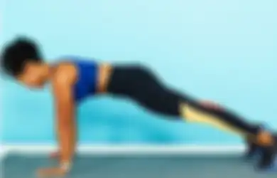 Micro Workout: Olahraga Cuma 9 Menit Bisa Turun 5 Kg Per Minggu!