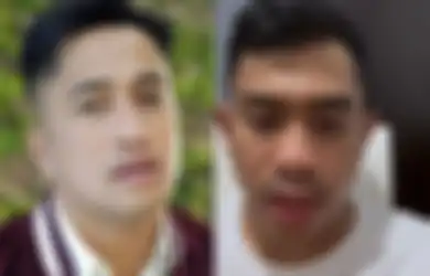 Sempat Berseteru Panas Gegara Konten Berbahaya hingga Buat Irfan Hakim Masuk Rumah Sakit, Sang Presenter dan Tanboy Kun Kini Sudah Berdamai dan Saling Memaafkan